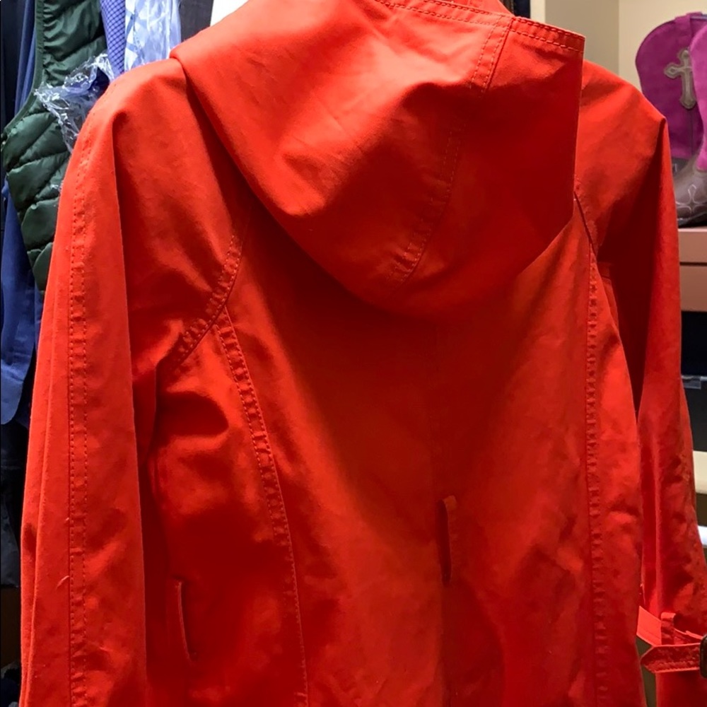 J crew jacket - Picture 3 of 3